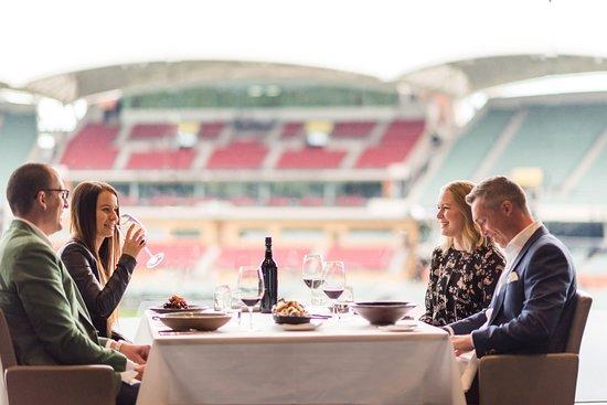 Hill of Grace Restaurant